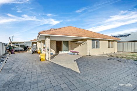 Property photo of 6 Malachite Drive Australind WA 6233