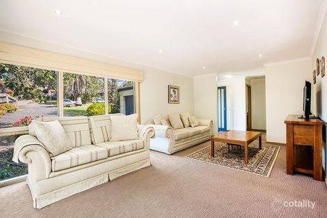 Property photo of 12 Booth Court Eltham VIC 3095