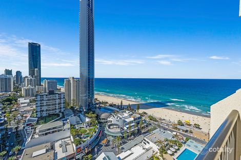 Property photo of 26C/11 Hanlan Street Surfers Paradise QLD 4217