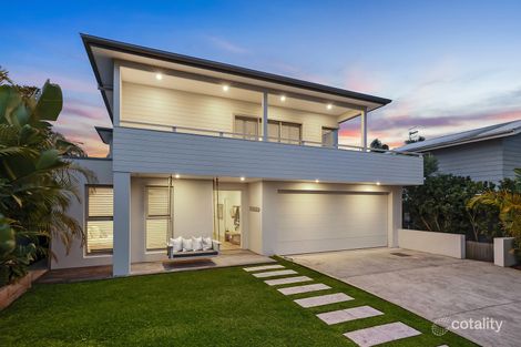 Property photo of 108 Essilia Street Collaroy Plateau NSW 2097