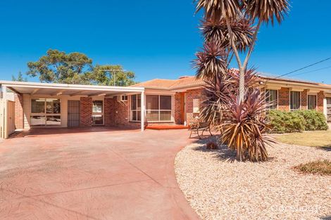 Property photo of 40 Whitley Crescent Craigieburn VIC 3064