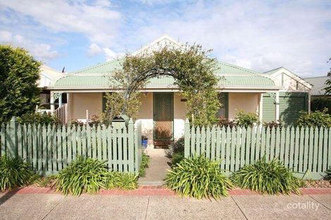 Property photo of 6 Rosewood Place Chirnside Park VIC 3116