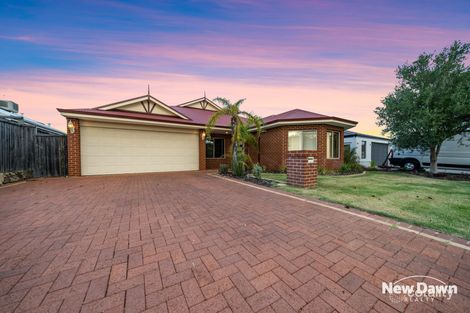 Property photo of 27 Fairview Heights Ellenbrook WA 6069