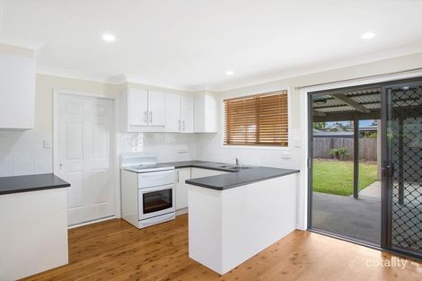 Property photo of 14 Watson Avenue Tumbi Umbi NSW 2261