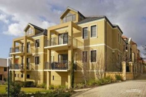 3/50 Victory Tce, East Perth, WA 6004