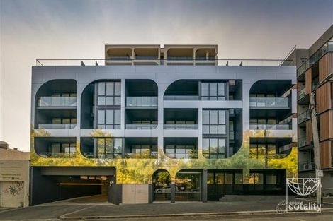 708/108 Haines St, North Melbourne, VIC 3051