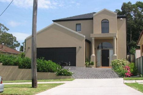 9 Cragg St, Condell Park, NSW 2200