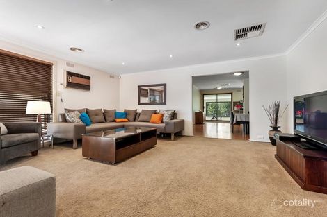 Property photo of 40 Whitley Crescent Craigieburn VIC 3064