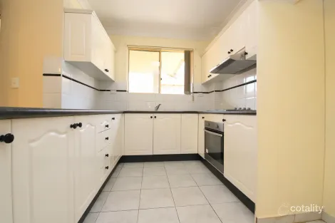 Property photo of 9/70 Macauley Avenue Bankstown NSW 2200