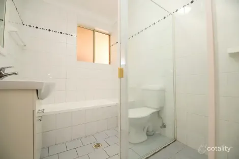 Property photo of 9/70 Macauley Avenue Bankstown NSW 2200