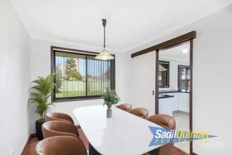 Property photo of 20 Bokhara Circuit Kaleen ACT 2617