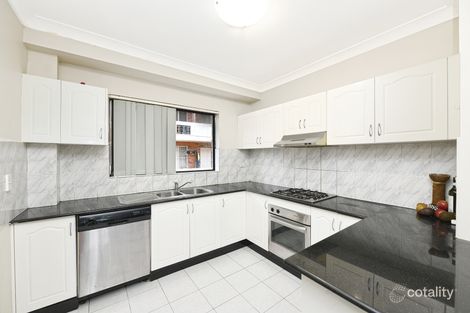 Property photo of 3/89 Station Road Auburn NSW 2144