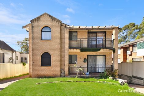 Property photo of 3/89 Station Road Auburn NSW 2144