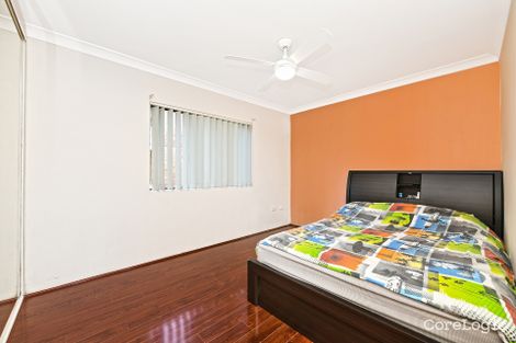 Property photo of 3/89 Station Road Auburn NSW 2144