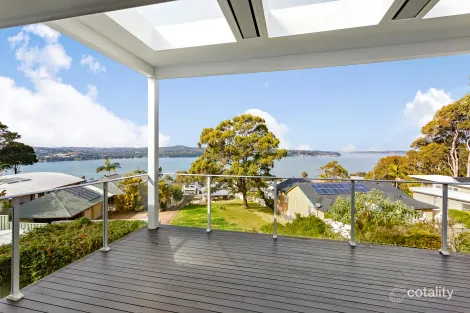 Property photo of 44A Thompson Road Speers Point NSW 2284