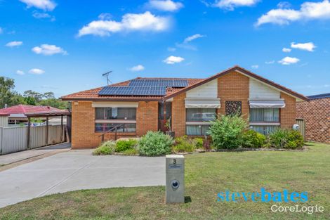 Property photo of 3 Durham Close Raymond Terrace NSW 2324