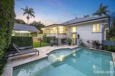 Property photo of 40 Arinya Road Ashgrove QLD 4060