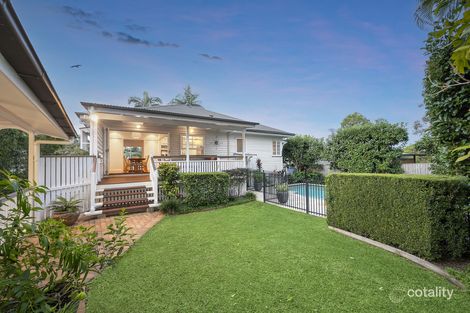 Property photo of 40 Arinya Road Ashgrove QLD 4060