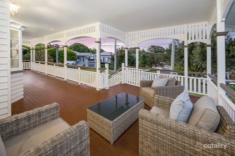 Property photo of 40 Arinya Road Ashgrove QLD 4060