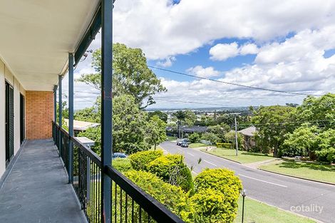 Property photo of 107 Fegen Drive Moorooka QLD 4105