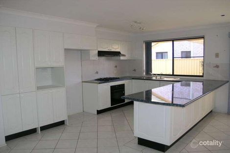 Property photo of 9 Flint Close West Hoxton NSW 2171
