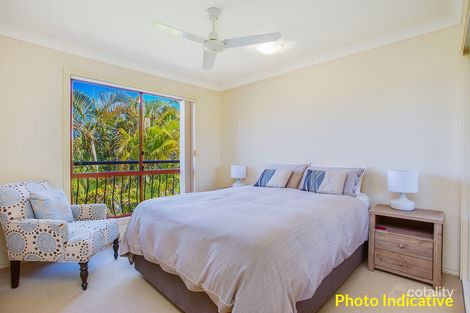 Property photo of 12/8 Woody Views Way Robina QLD 4226