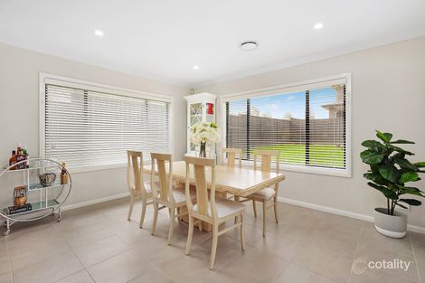 Property photo of 19 Lores Street Middleton Grange NSW 2171