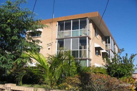 3/26 Kirkland Ave, Coorparoo, QLD 4151