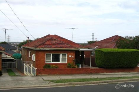 86 Carrisbrook Ave, Punchbowl, NSW 2196