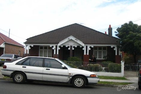 Property photo of 27 Beaumont Street Campsie NSW 2194
