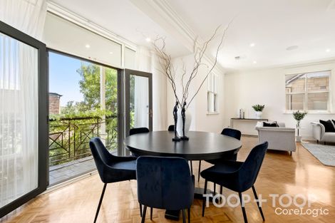 Property photo of 102 Brougham Place North Adelaide SA 5006