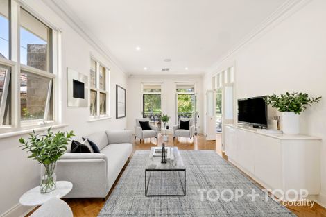 Property photo of 102 Brougham Place North Adelaide SA 5006