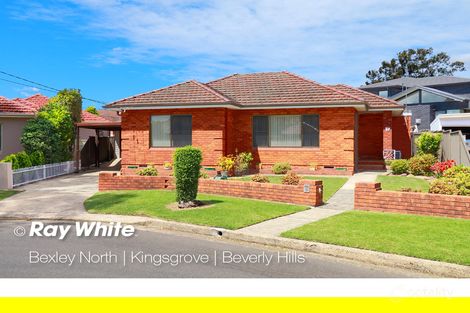 Property photo of 9 Palm Grove Beverly Hills NSW 2209