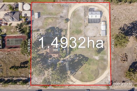 Property photo of 200 Caporn Street Wanneroo WA 6065