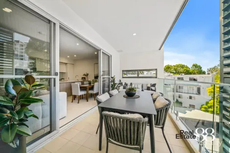 Property photo of 47/9 Hawksburn Road Rivervale WA 6103