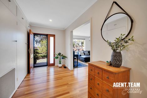 Property photo of 73 Davidson Street Higgins ACT 2615