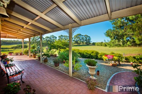 Property photo of 250 Link Road Marbelup WA 6330