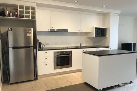 Property photo of 417/17 Dooring Street Braddon ACT 2612