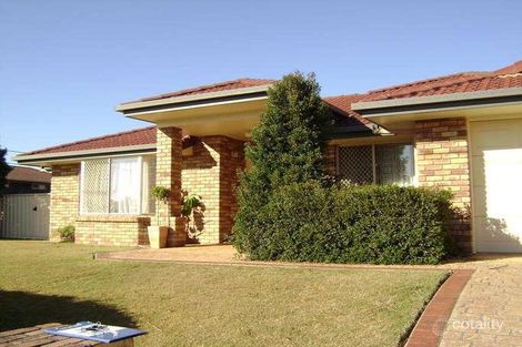 Property photo of 1 Camarsh Drive Murrumba Downs QLD 4503