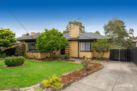 Property photo of 22 Moreton Crescent Bundoora VIC 3083