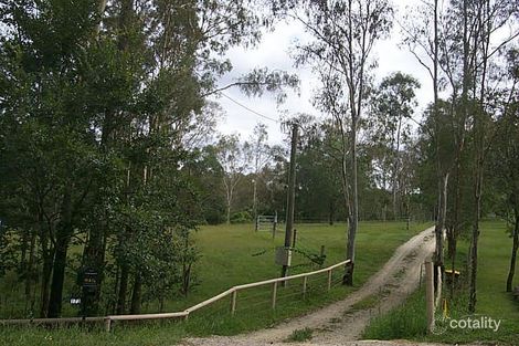 Property photo of 173 Pullenvale Road Pullenvale QLD 4069