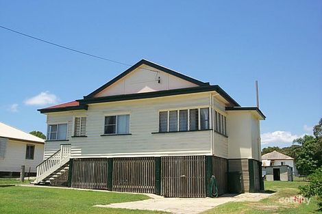 127 Off Lane, South Gladstone, QLD 4680