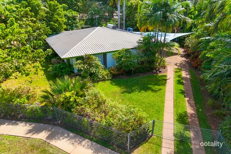 Property photo of 63 Kestrel Circuit Wulagi NT 0812