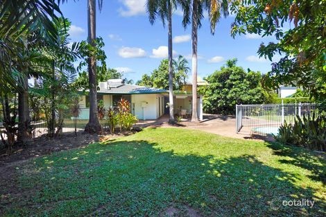 Property photo of 63 Kestrel Circuit Wulagi NT 0812