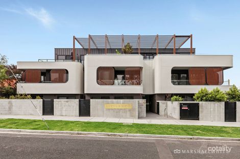 204/4 Littlewood St, Hampton, VIC 3188