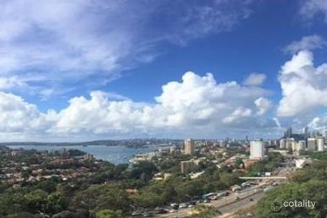Property photo of 20/95A Ridge Street North Sydney NSW 2060