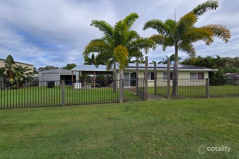 29 Fourth Ave, Maaroom, QLD 4650