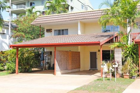 4/128 Mitchell St, Larrakeyah, NT 0820