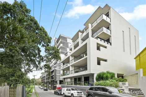 Property photo of 102/15 Parkland Street Nundah QLD 4012