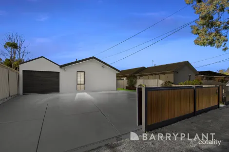 Property photo of 8 Kardinia Drive Albanvale VIC 3021